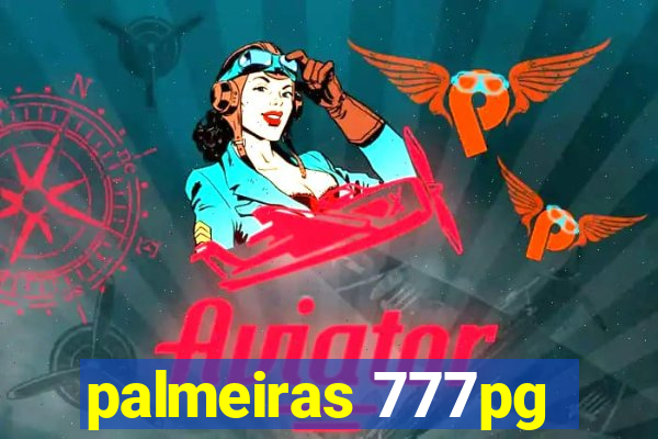 palmeiras 777pg